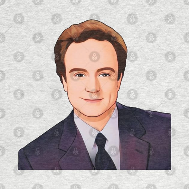 The West Wing Josh Lyman by baranskini